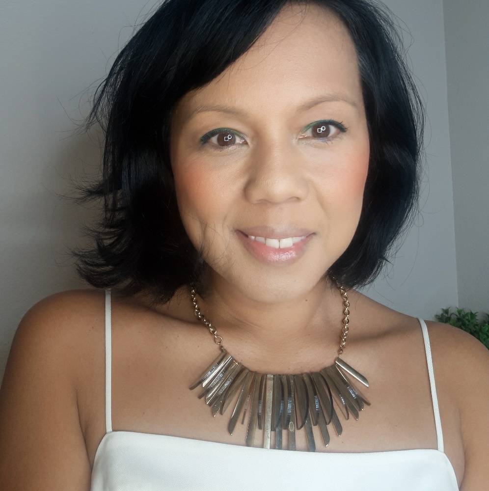 Vintage necklace